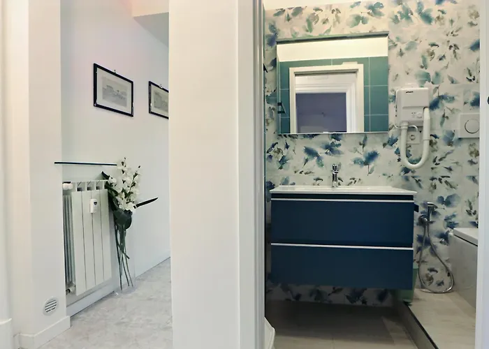 Vanella Luxury Apartment