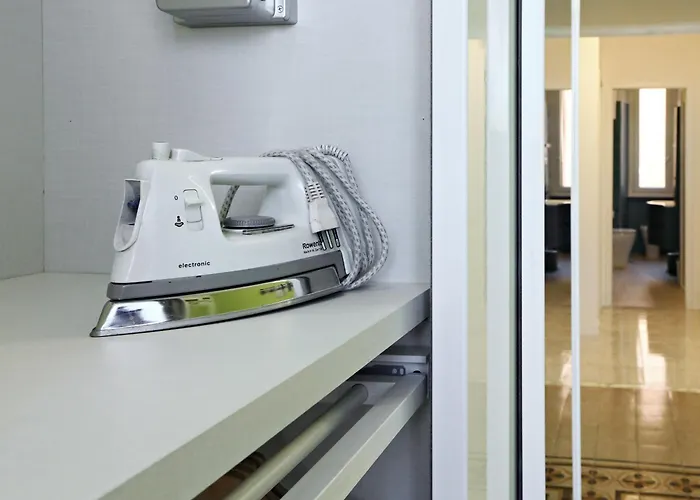 Apartment Vanella Luxury *