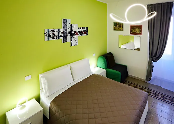 Apartment Vanella Luxury