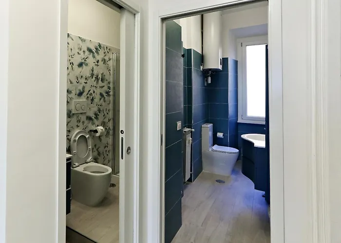 Apartment Vanella Luxury Rom