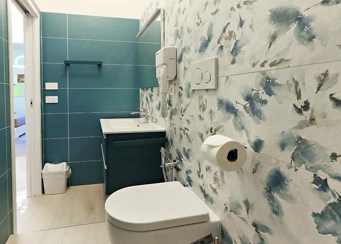 Apartment Vanella Luxury Rom