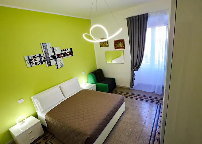 Apartment Vanella Luxury