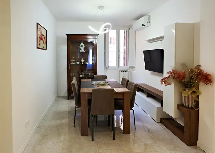 Apartment Vanella Luxury *
