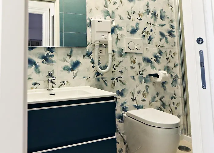 Apartment Vanella Luxury