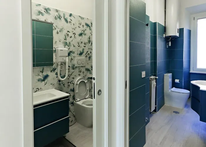 Apartment Vanella Luxury *