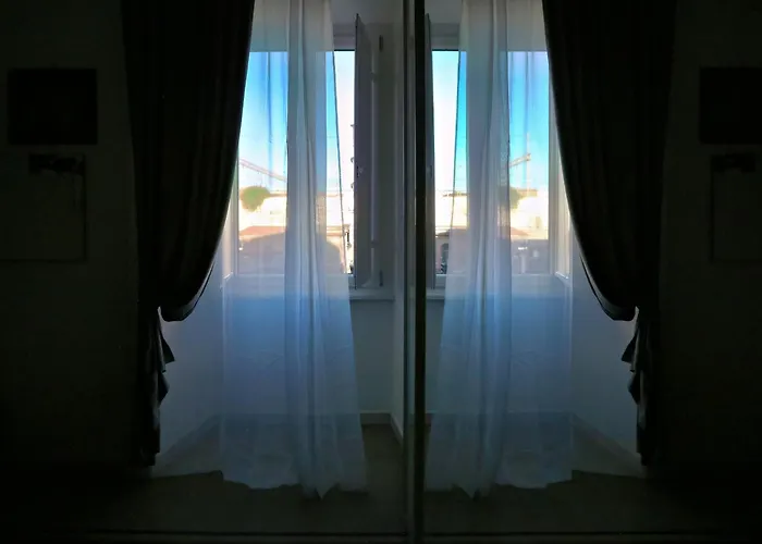 Vanella Luxury Apartment Rom