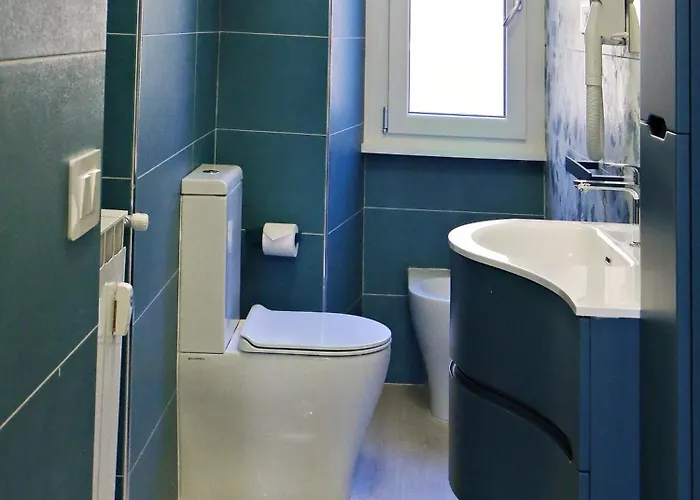 Apartment Vanella Luxury