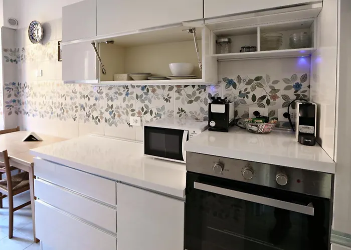 Apartment Vanella Luxury
