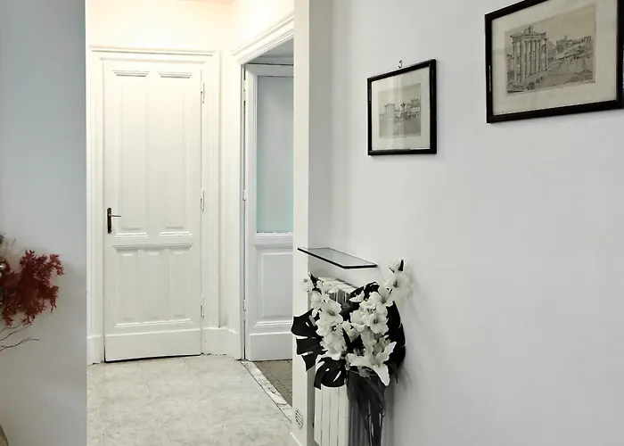 Apartment Vanella Luxury