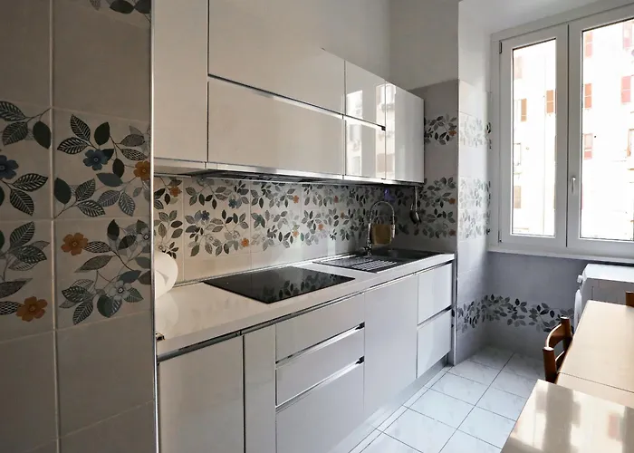 Vanella Luxury Apartment Rom