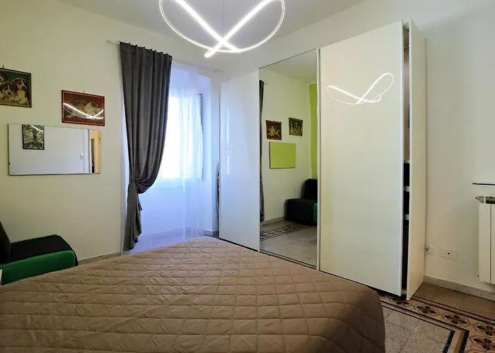 Vanella Luxury Apartment *