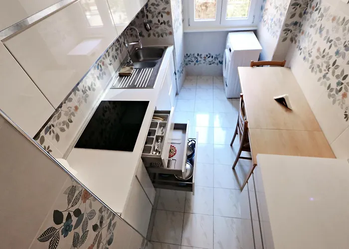 Vanella Luxury Apartment *