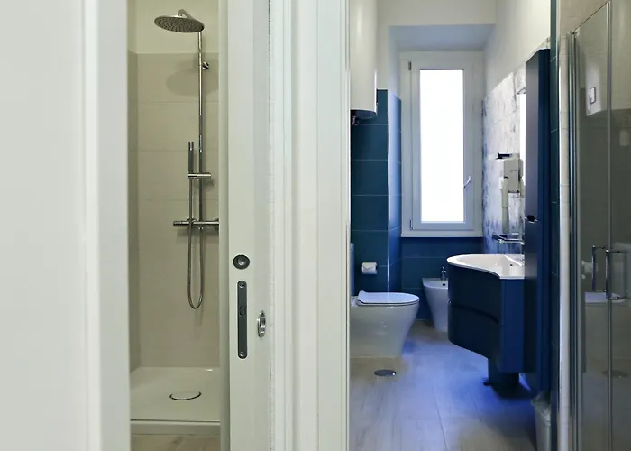 Vanella Luxury Apartment Rom