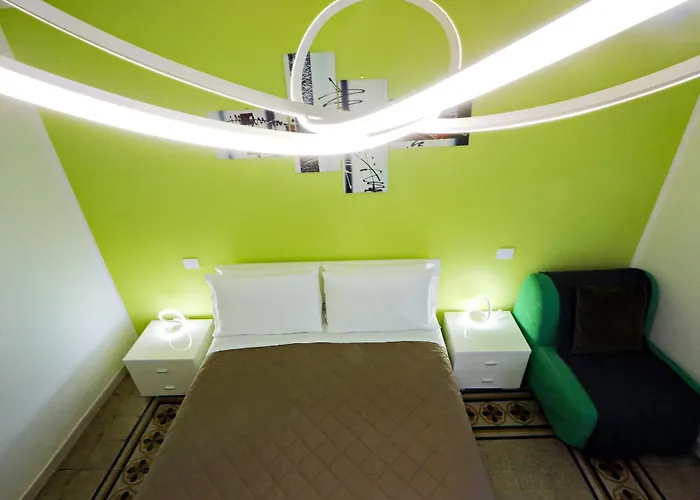 Vanella Luxury Apartment *