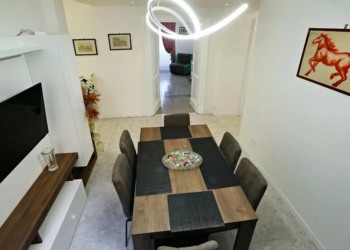 Vanella Luxury Apartment Rom