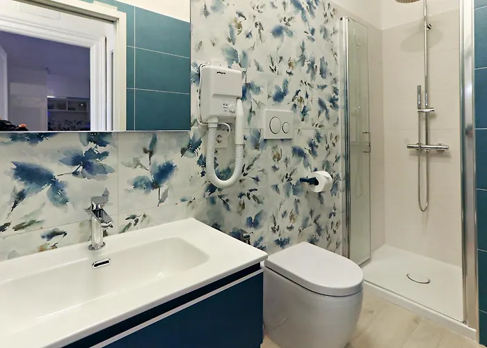 Vanella Luxury Apartment