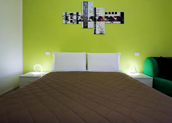 Vanella Luxury Apartment Rom