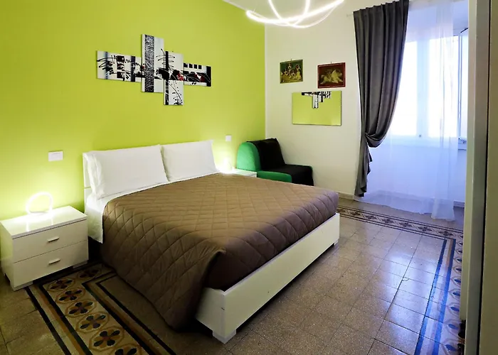 Vanella Luxury Apartment *