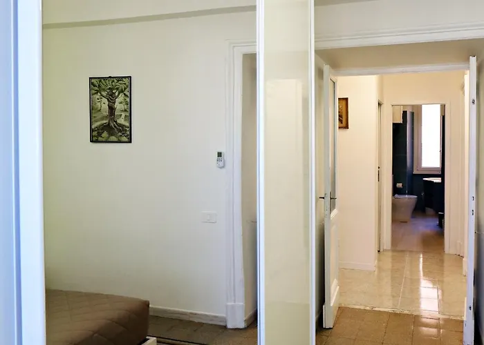 Vanella Luxury Apartment