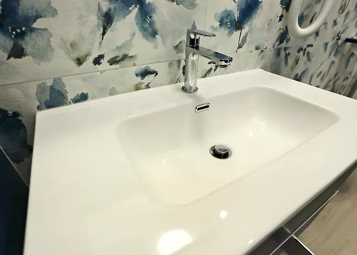 Apartment Vanella Luxury Rom