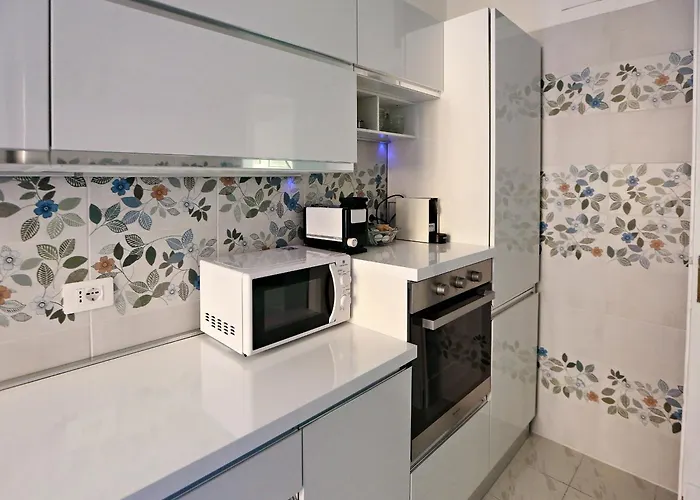Vanella Luxury Rom