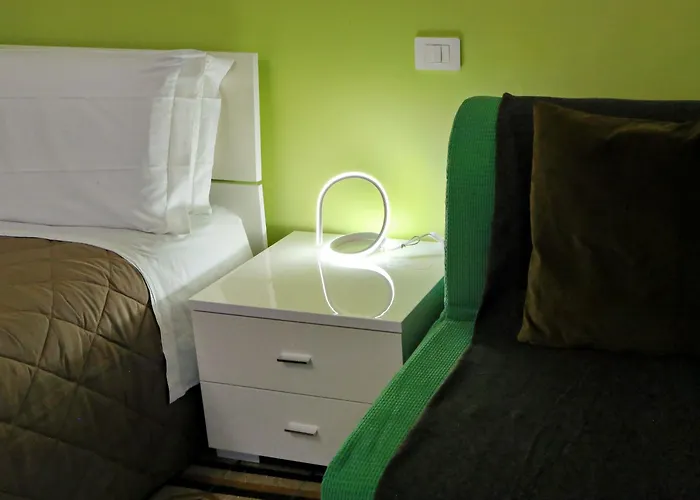 Apartment Vanella Luxury *