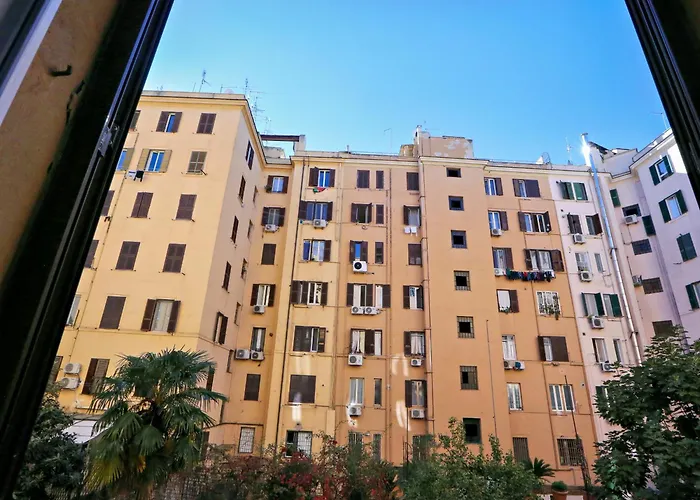 Apartment Vanella Luxury