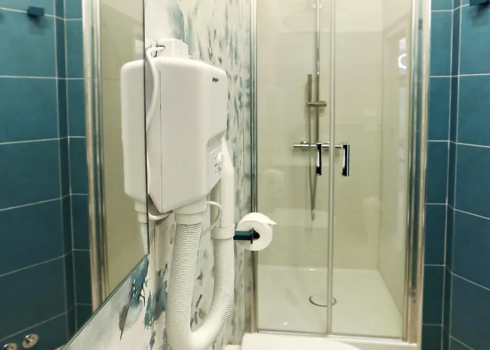 Apartment Vanella Luxury