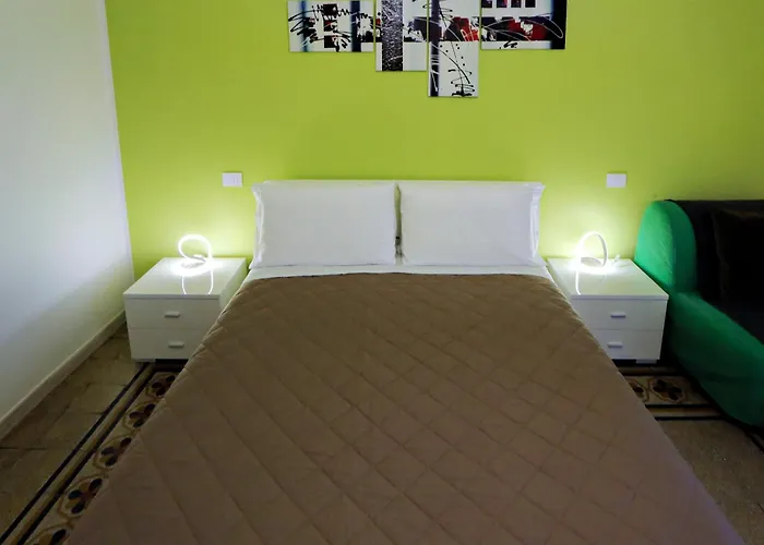 Vanella Luxury *