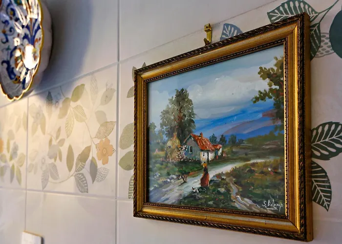 Apartment Vanella Luxury