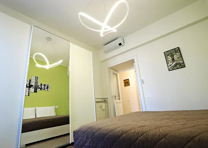 Apartment Vanella Luxury