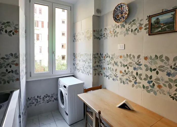 Apartment Vanella Luxury *