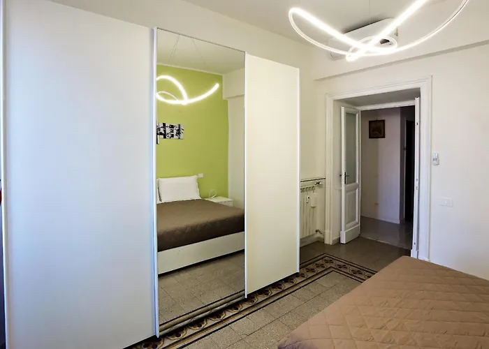 Vanella Luxury Apartment