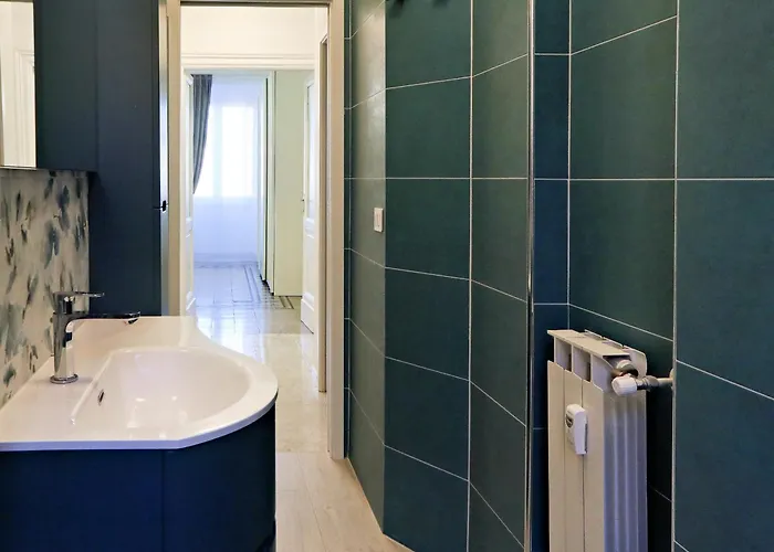 Apartment Vanella Luxury *