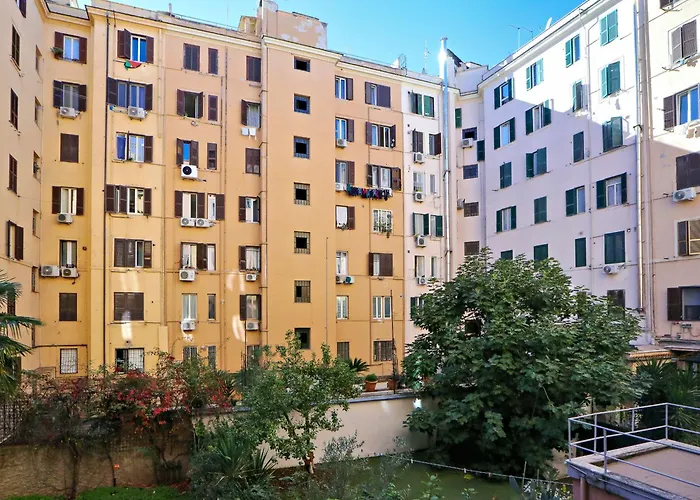Vanella Luxury Apartment