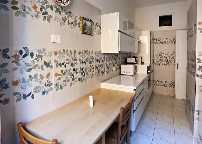 Vanella Luxury Apartment