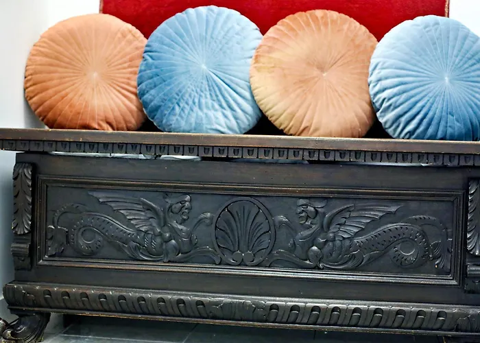 Vanella Luxury Rom