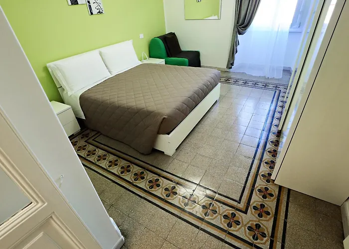Apartment Vanella Luxury Rom