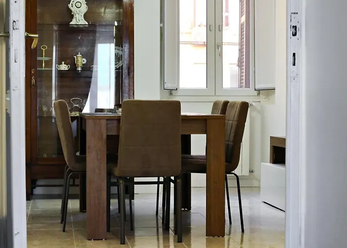 Vanella Luxury Apartment