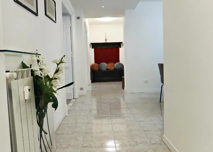 Apartment Vanella Luxury Rom