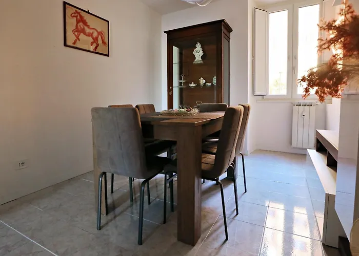 Vanella Luxury Apartment