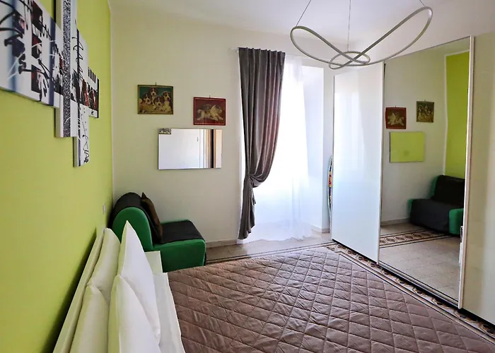 Vanella Luxury Apartment Rom