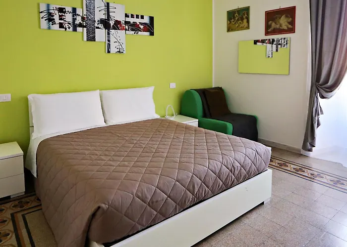 Vanella Luxury Apartment *