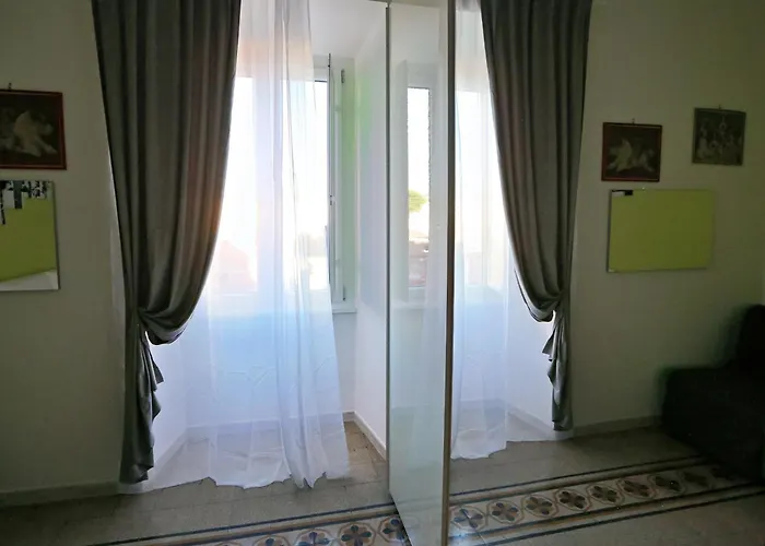 Vanella Luxury Apartment *