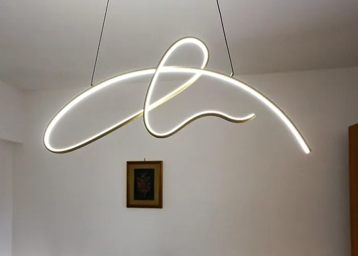 Apartment Vanella Luxury Rom