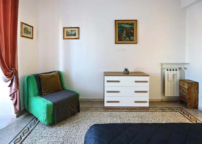 Vanella Luxury Apartment Rom