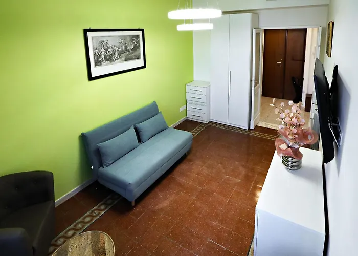Apartment Vanella Luxury