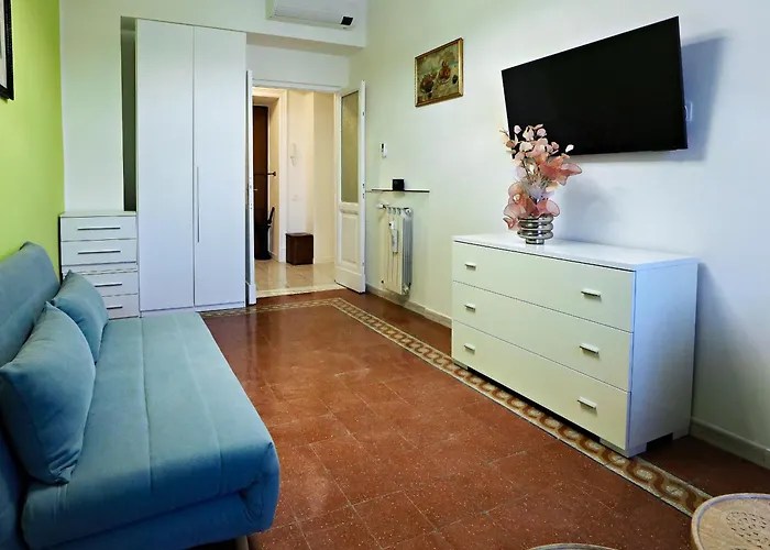 Apartment Vanella Luxury *