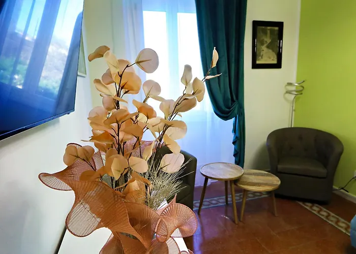 Vanella Luxury Apartment Rom