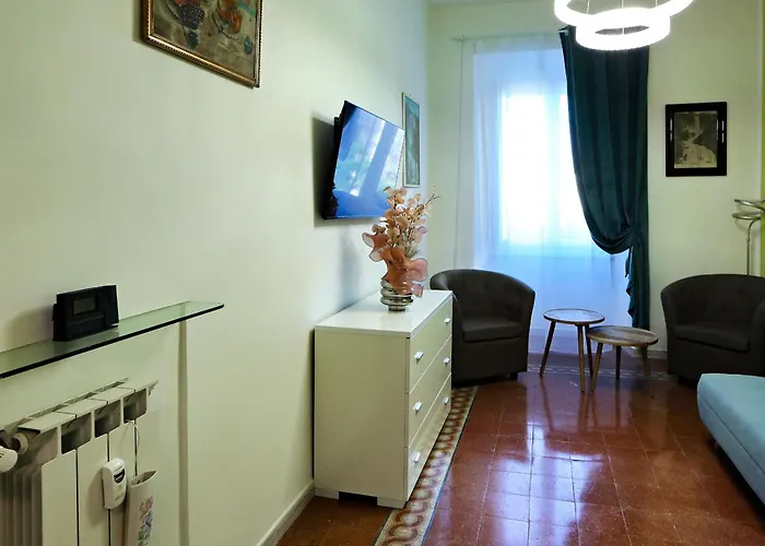 Apartment Vanella Luxury